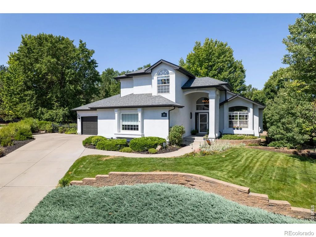 2125 62nd Ave Ct, Greeley