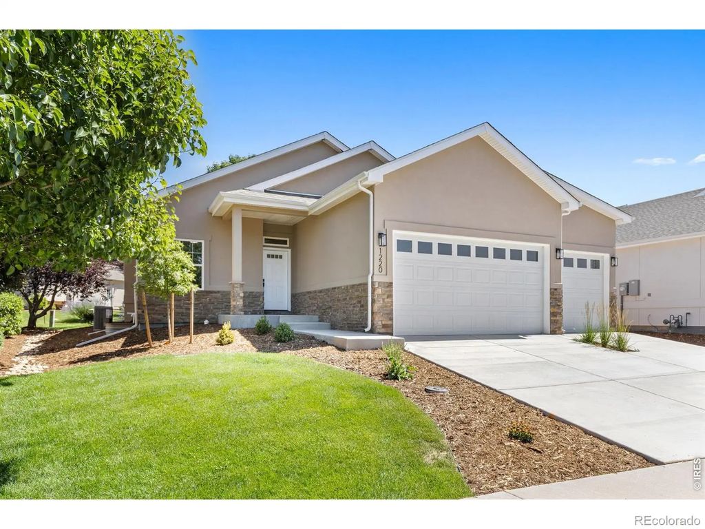 1220 Swainson Road, Eaton