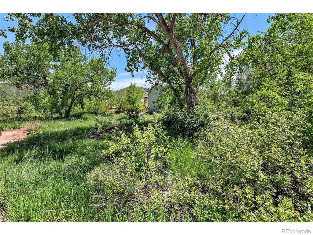 4804 Foothills Drive, Fort Collins