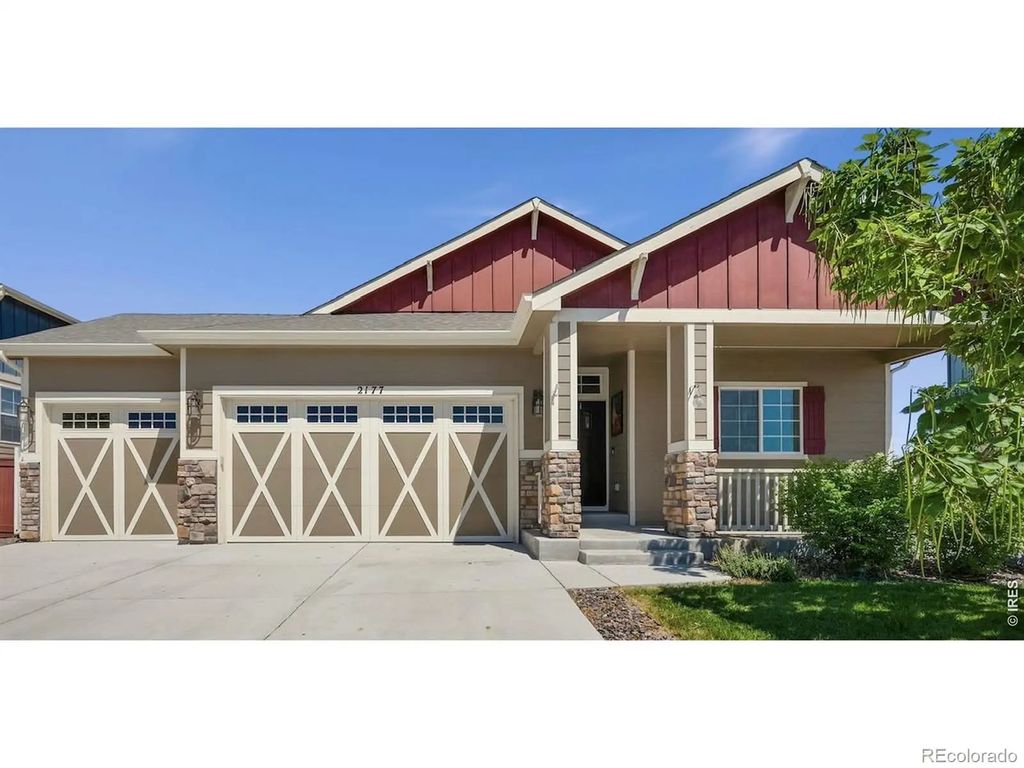2177 Beehive Court, Windsor