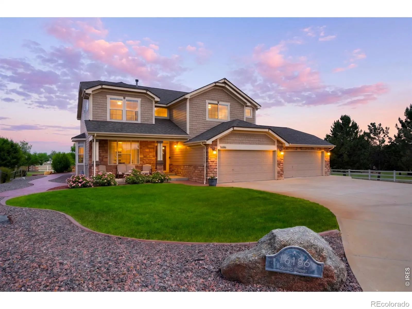 Homes for Sale in Brighton, CO