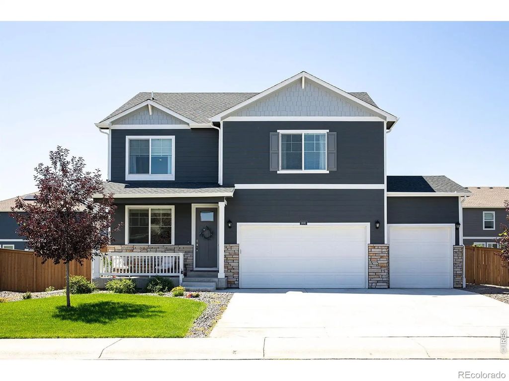3691 Speedwell Street, Wellington