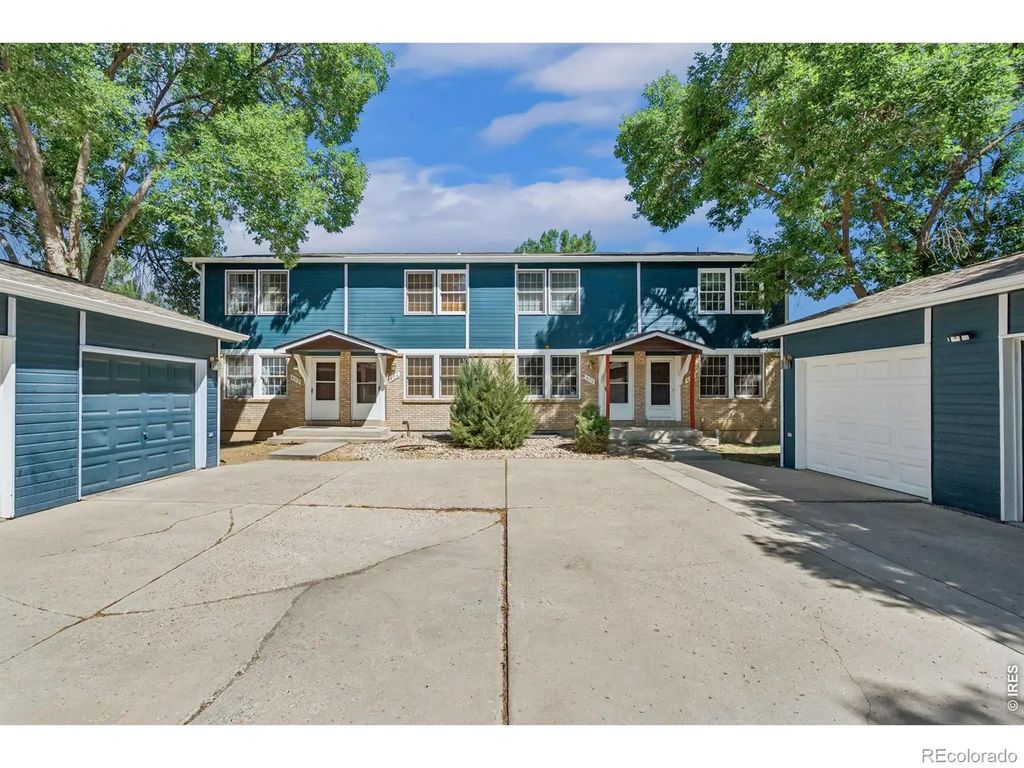 406 Mulberry Drive 6c, Loveland