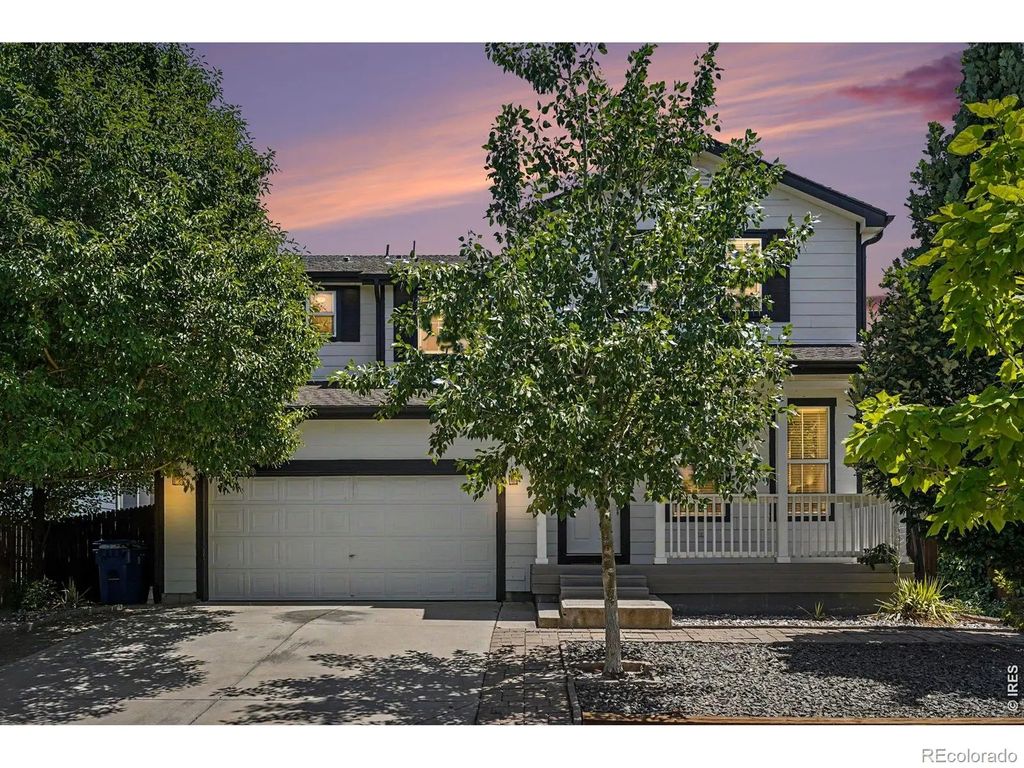 436 N 48th Avenue, Brighton