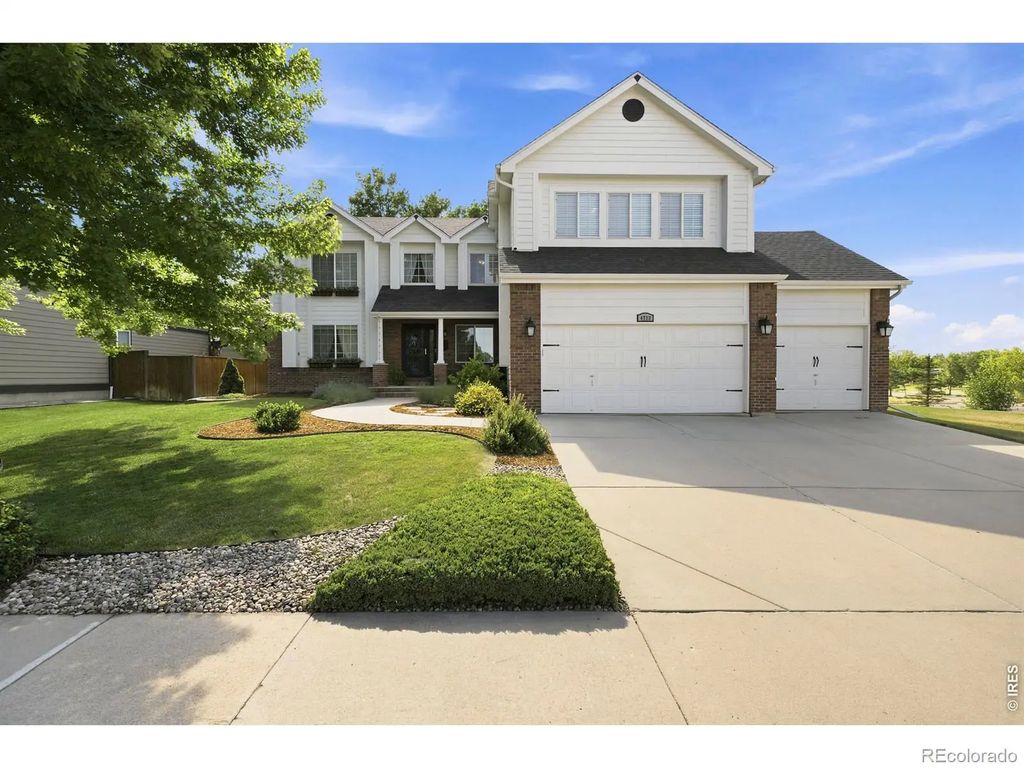 4713 Mcgraw Circle, Fort Collins