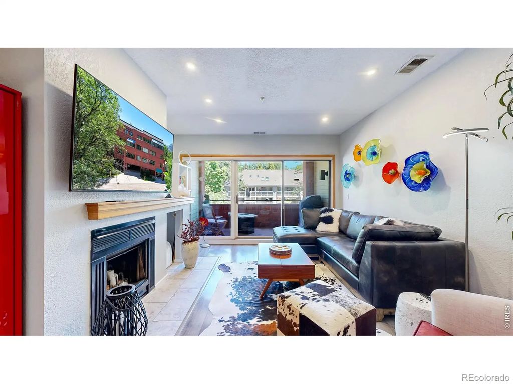 624 Pearl Street 203, Boulder