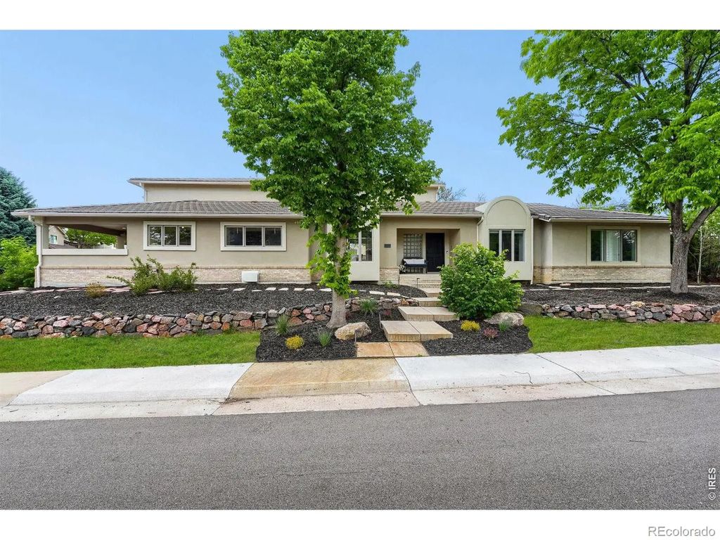 6556 S Adams Court, Centennial