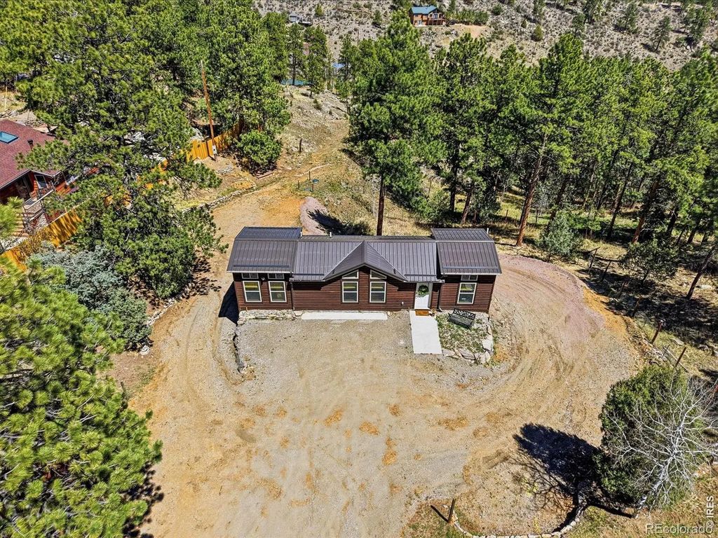 280 Bunny Road, Bailey