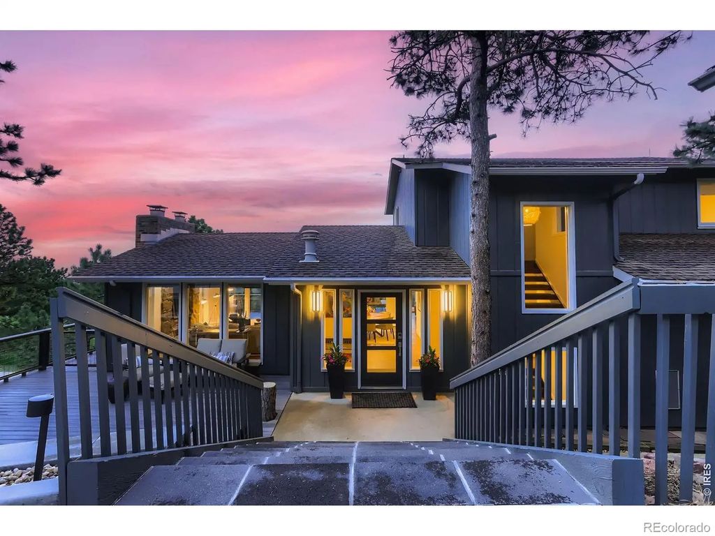 252 Pine Tree Lane, Boulder