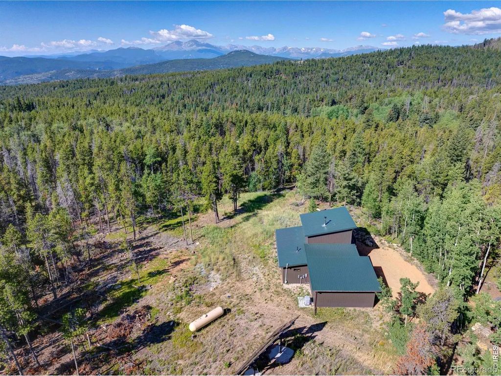 5431 Storm Mountain Drive, Drake