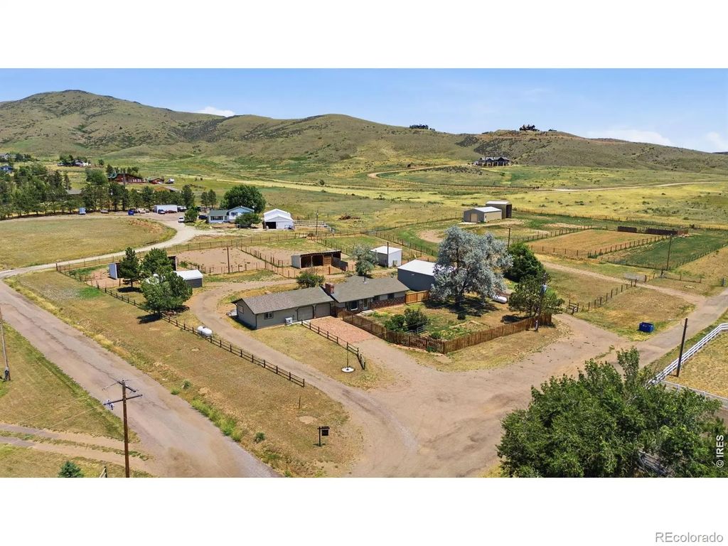 6701 Orchard Drive, Loveland