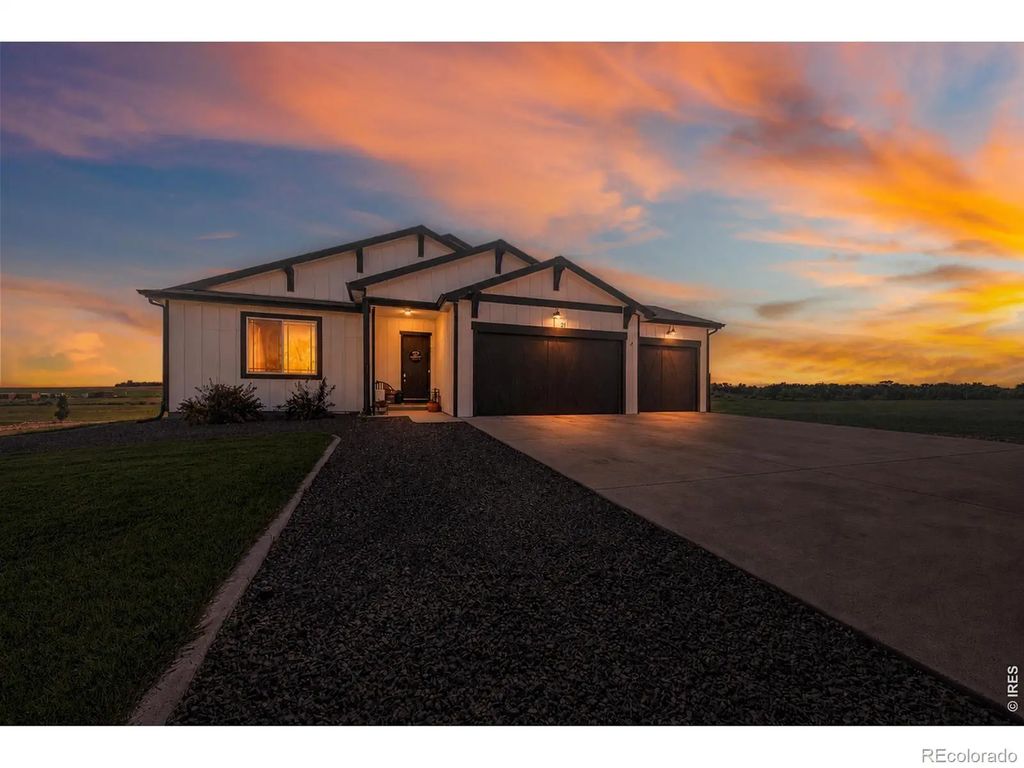 21 Lakeview Circle, Fort Morgan