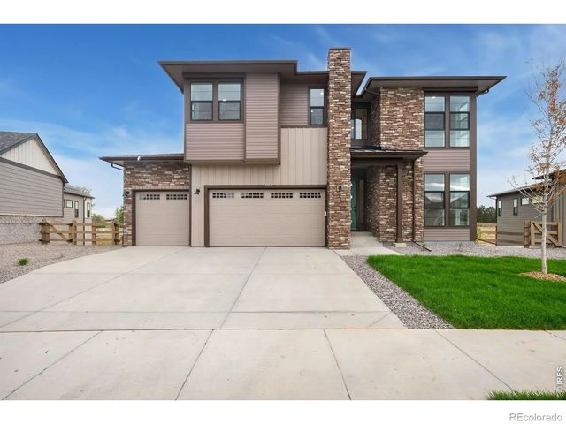 1380 Weller Court, Timnath