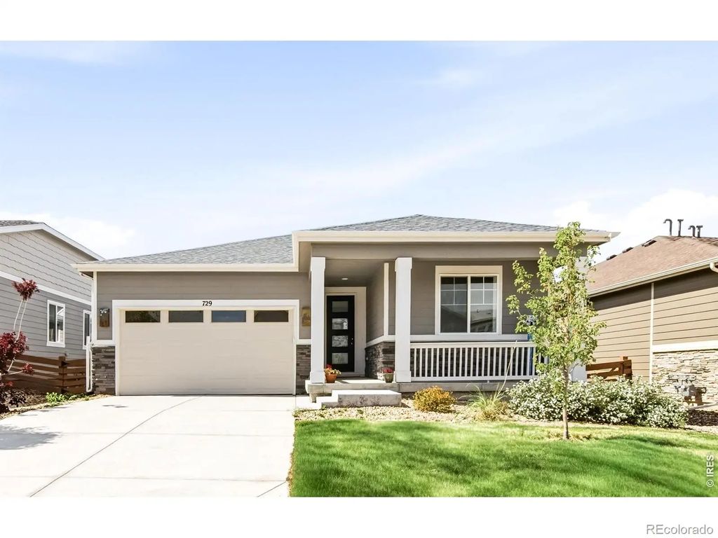 729 Gold Hill Drive, Erie