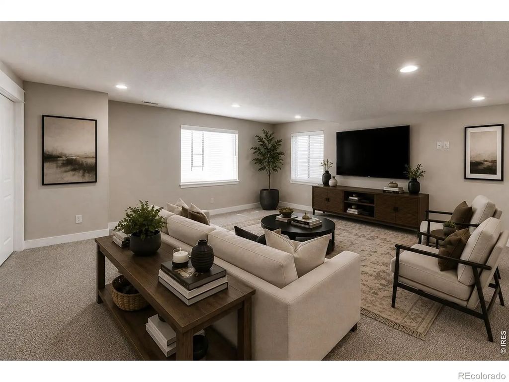 2550 Winding River Drive F1, Broomfield