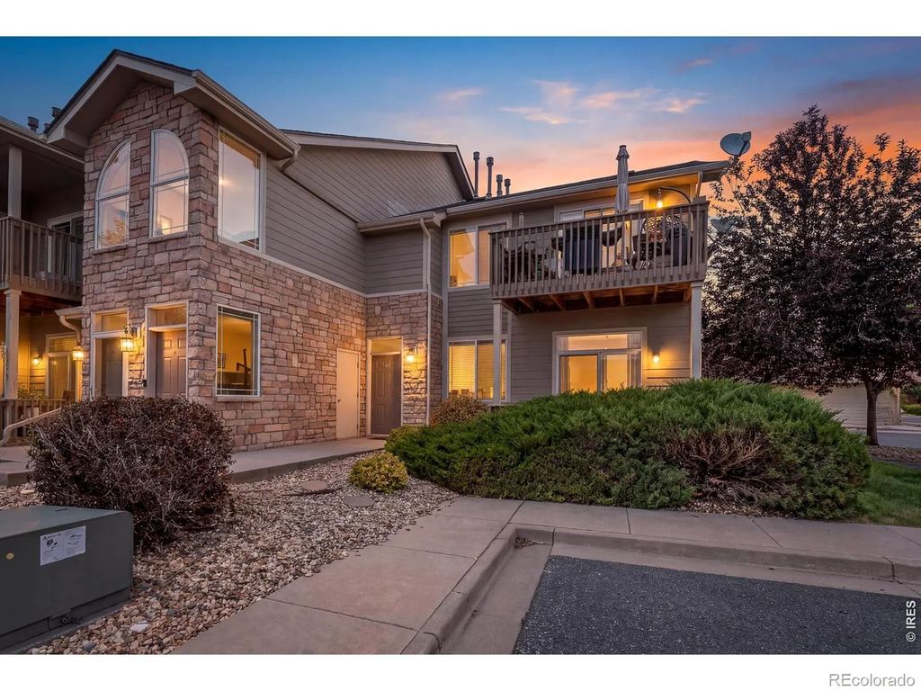 5551 29th Street 3414, Greeley