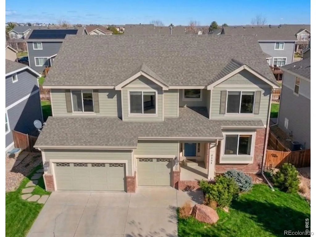 6326 Tilden Street, Fort Collins