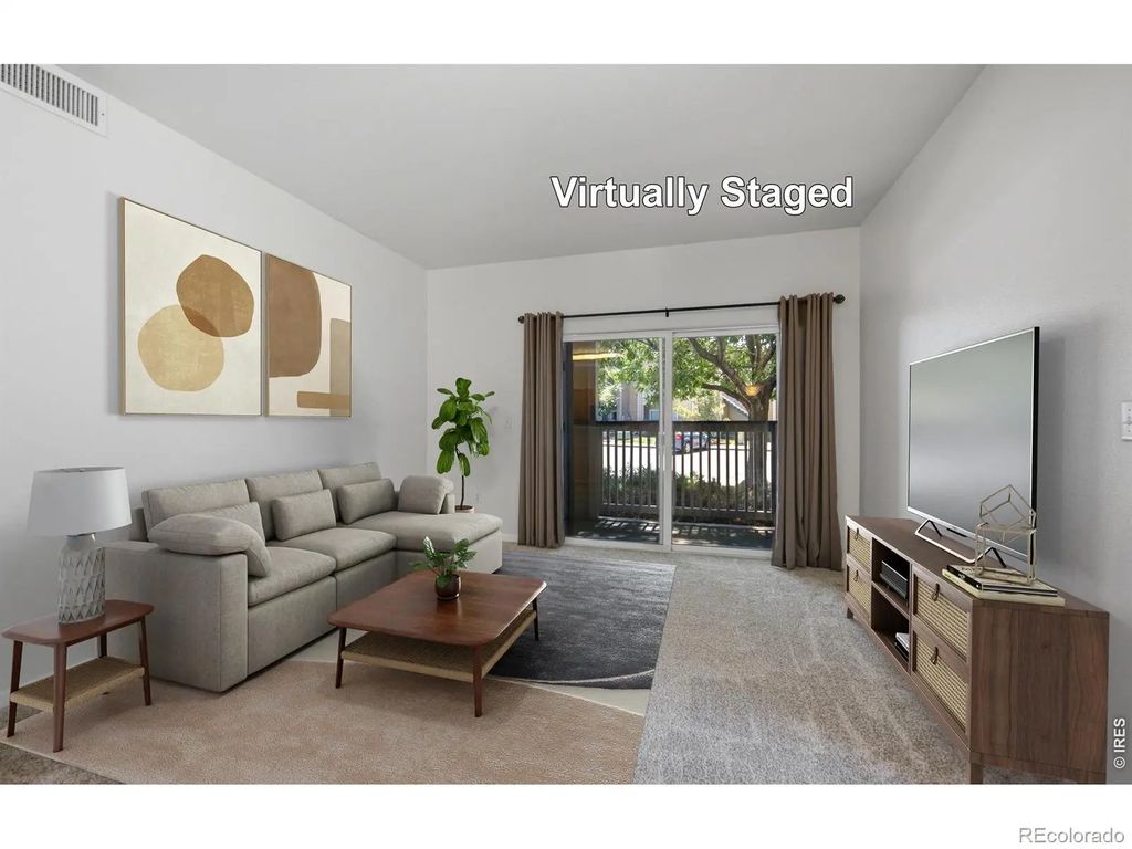 1030 Opal Street 104, Broomfield