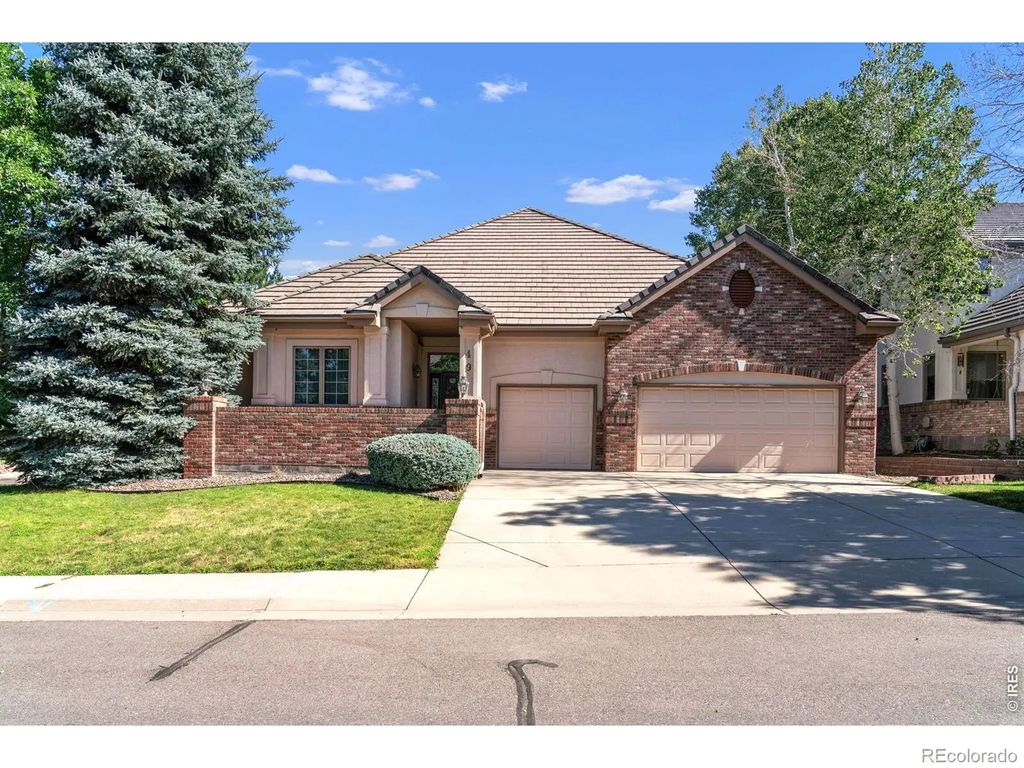 49 Coral Place, Greenwood Village