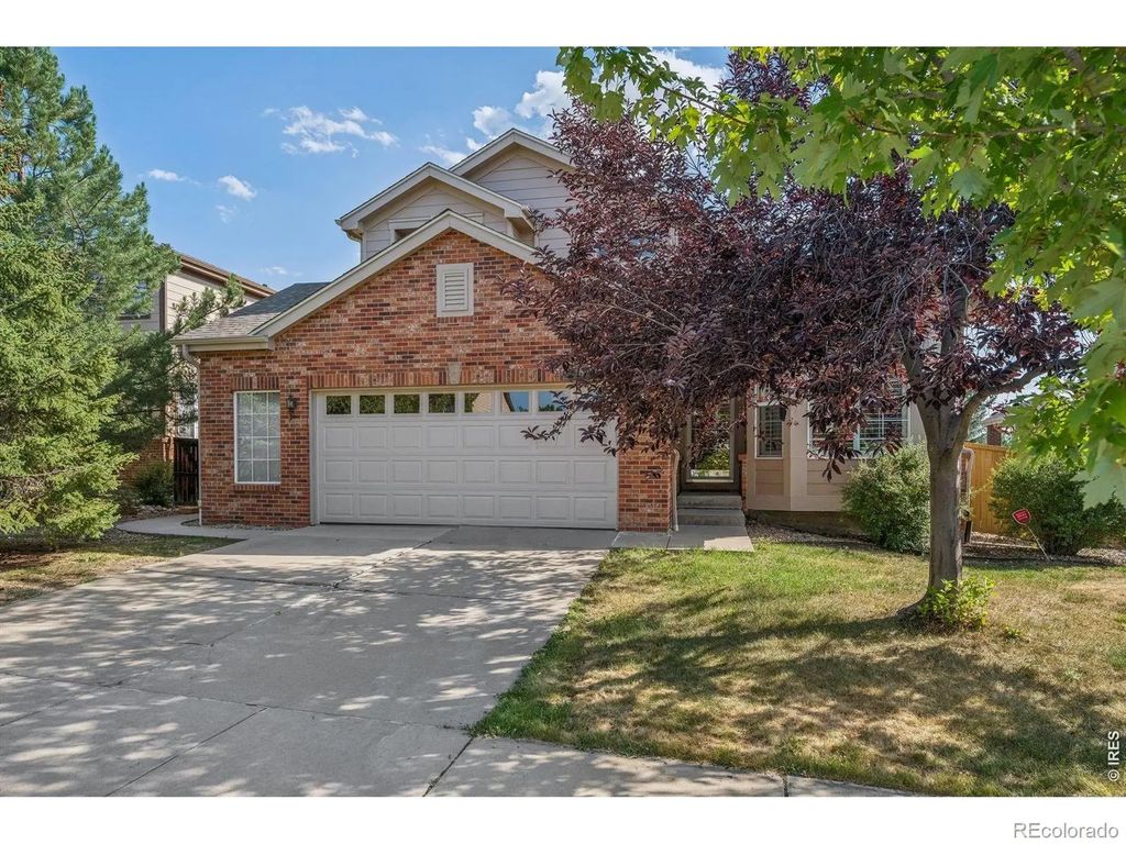 2174 Indian Paintbrush Way, Erie