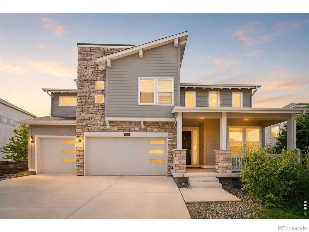 7139 Stratus Road, Timnath
