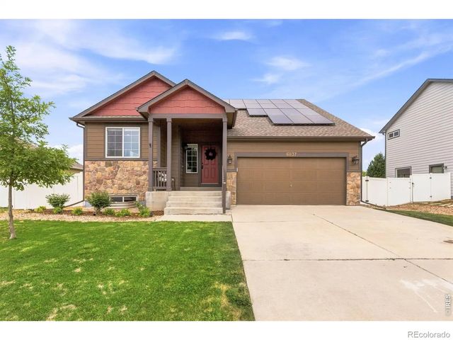 6837 Mcclellan Road, Wellington