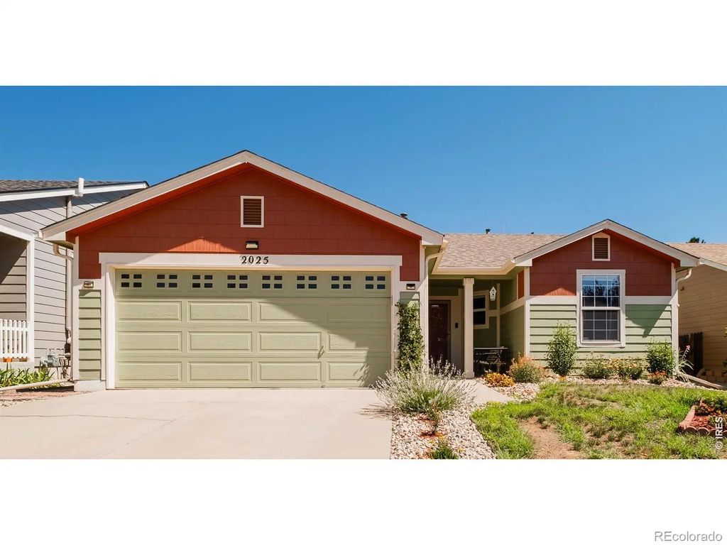 2025 Settlers Drive, Milliken