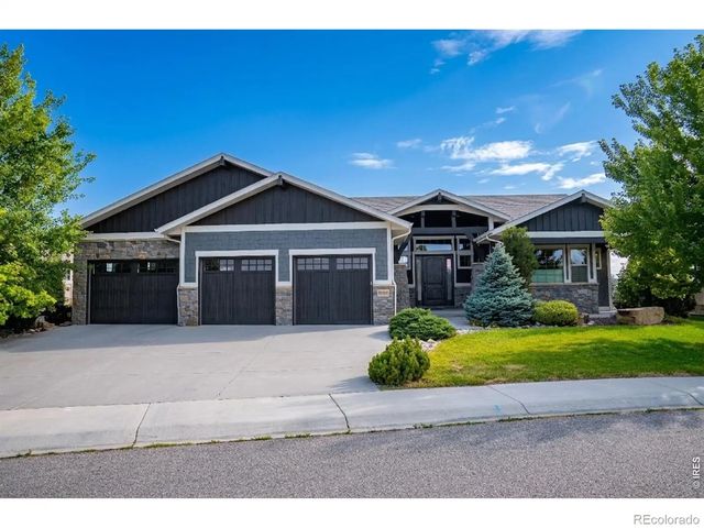 3969 Cashen Lane, Timnath