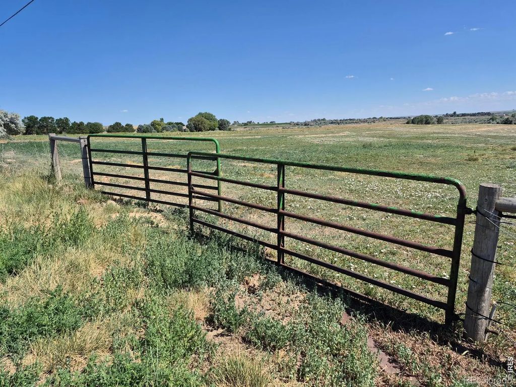 9140 County Road 54, Milliken