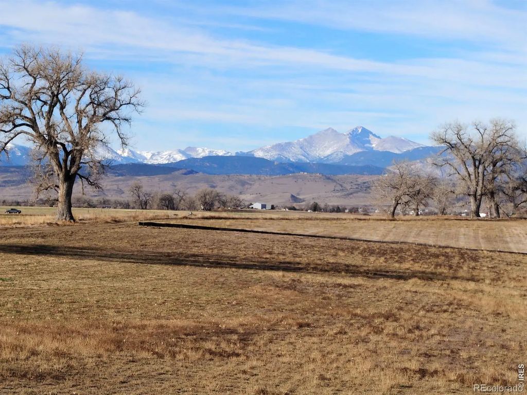 1254 Burt Avenue, Berthoud