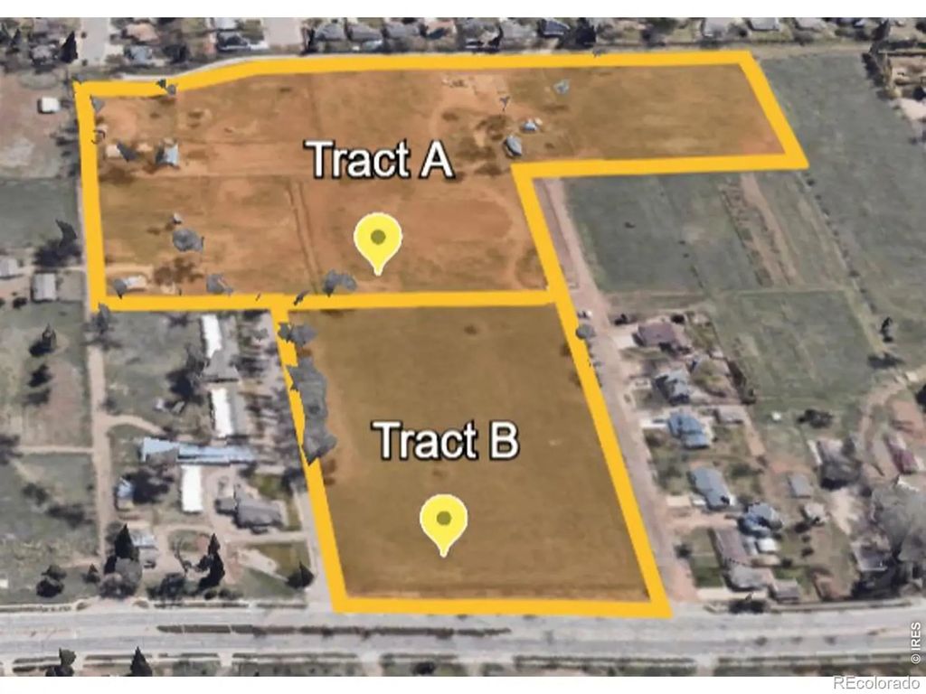 2814 S Taft Hill Road, Fort Collins