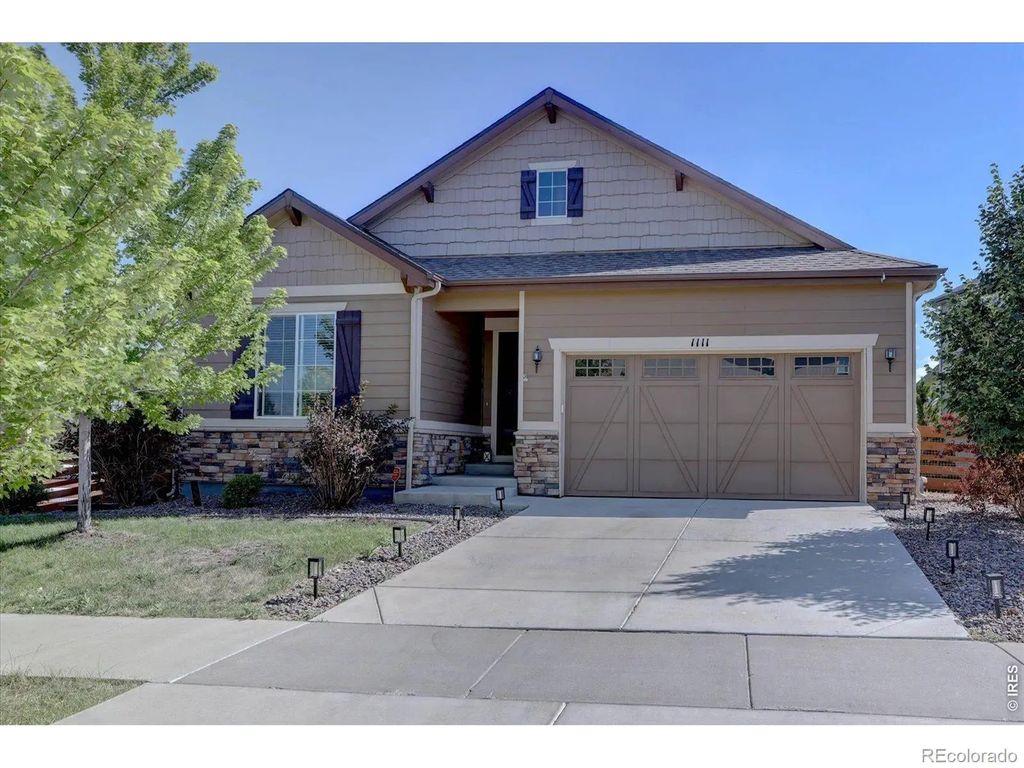 1111 Nova Place, Erie