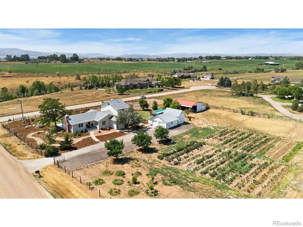444 E County Road 68, Fort Collins