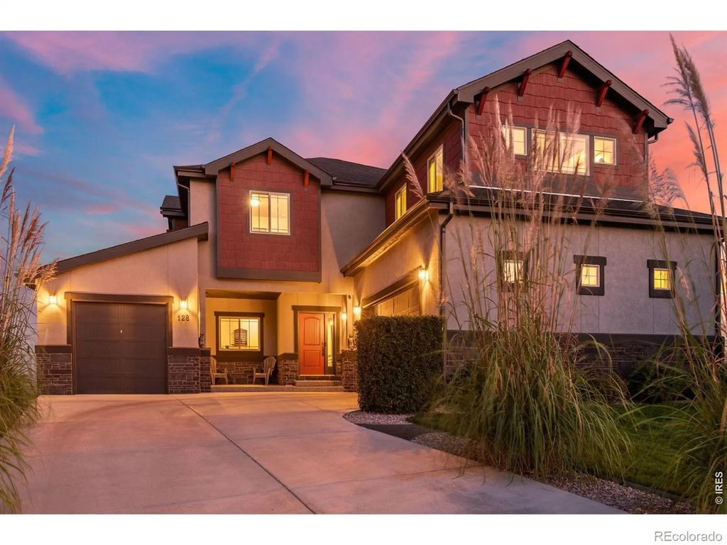 128 Chapel Hill Circle, Brighton