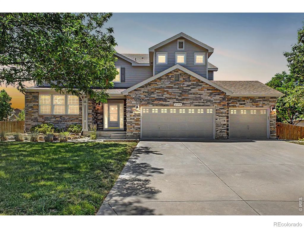 2198 E 149th Avenue, Thornton