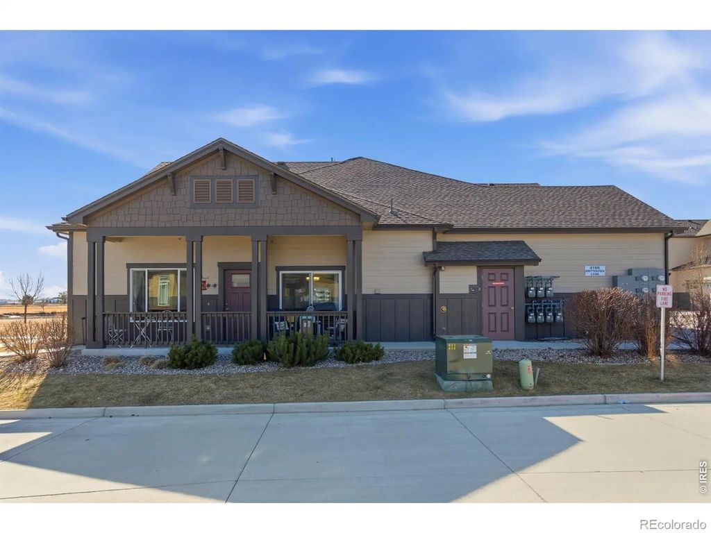 4165 Crittenton Lane 1, Wellington