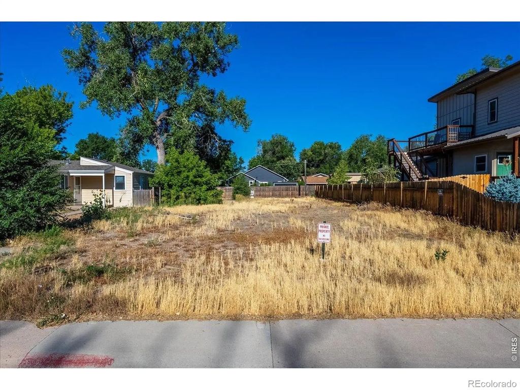 225 3rd Street, Fort Collins