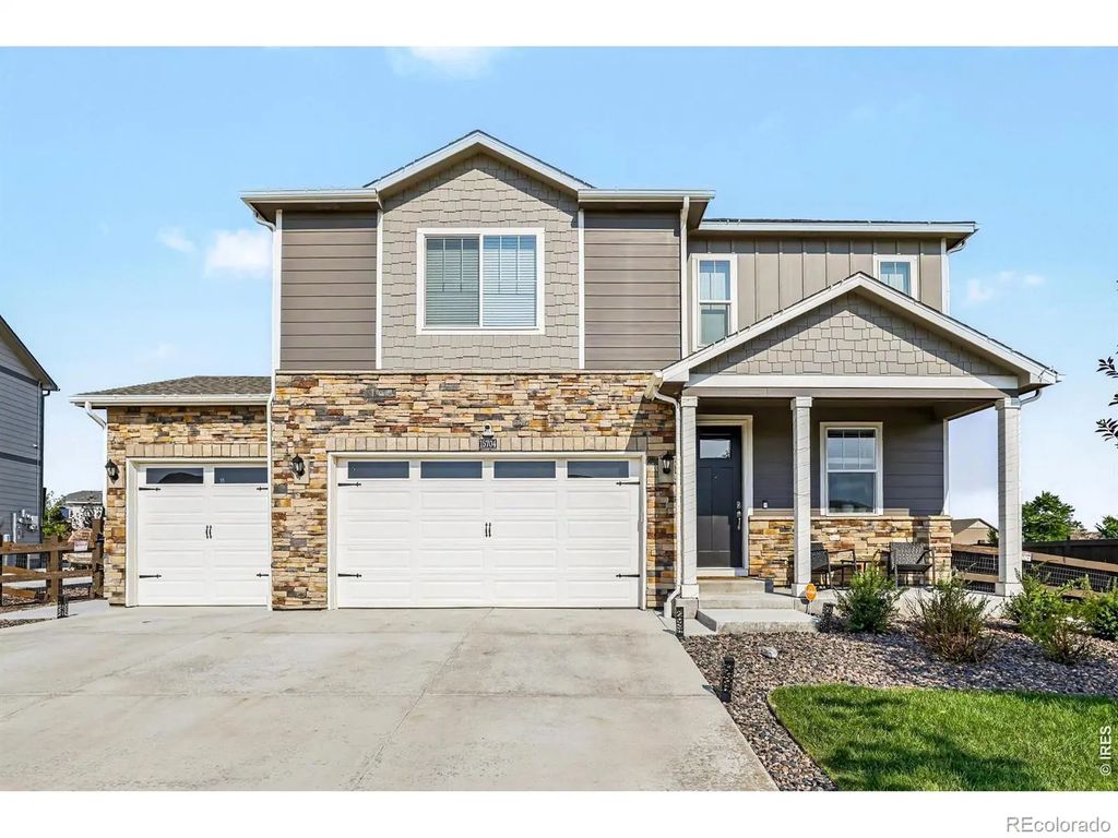 15704 Roslyn Street, Thornton