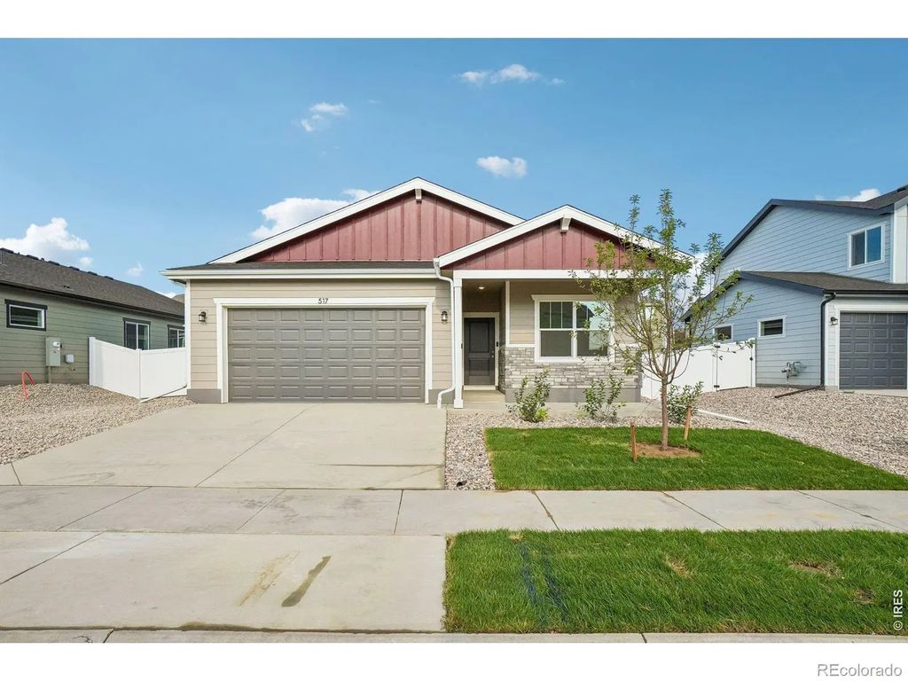 517 85th Avenue, Greeley
