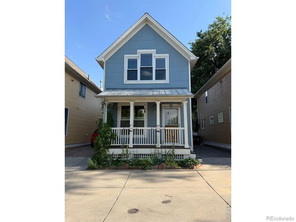 2616 Thornbird Place, Boulder