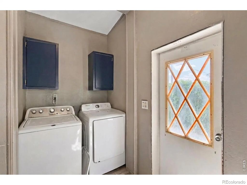 415 E Woodward Avenue, Keenesburg