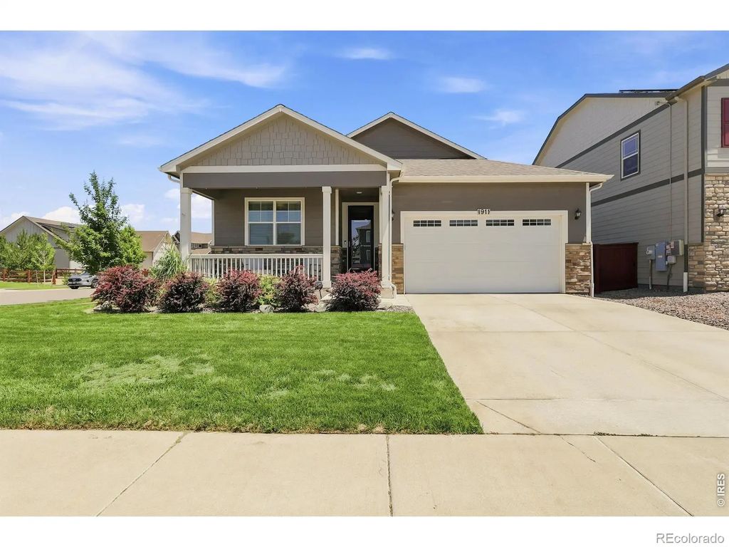 1911 Raindrop Drive, Windsor