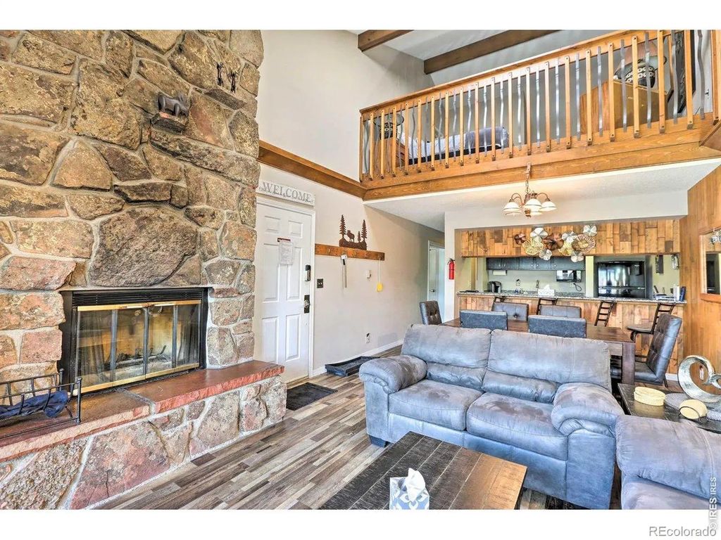 83 County Road 8400 A9, Fraser