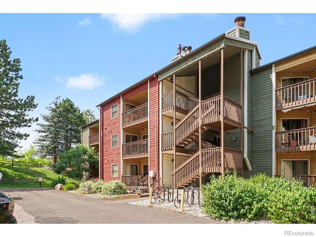 2800 Sundown Lane 106, Boulder