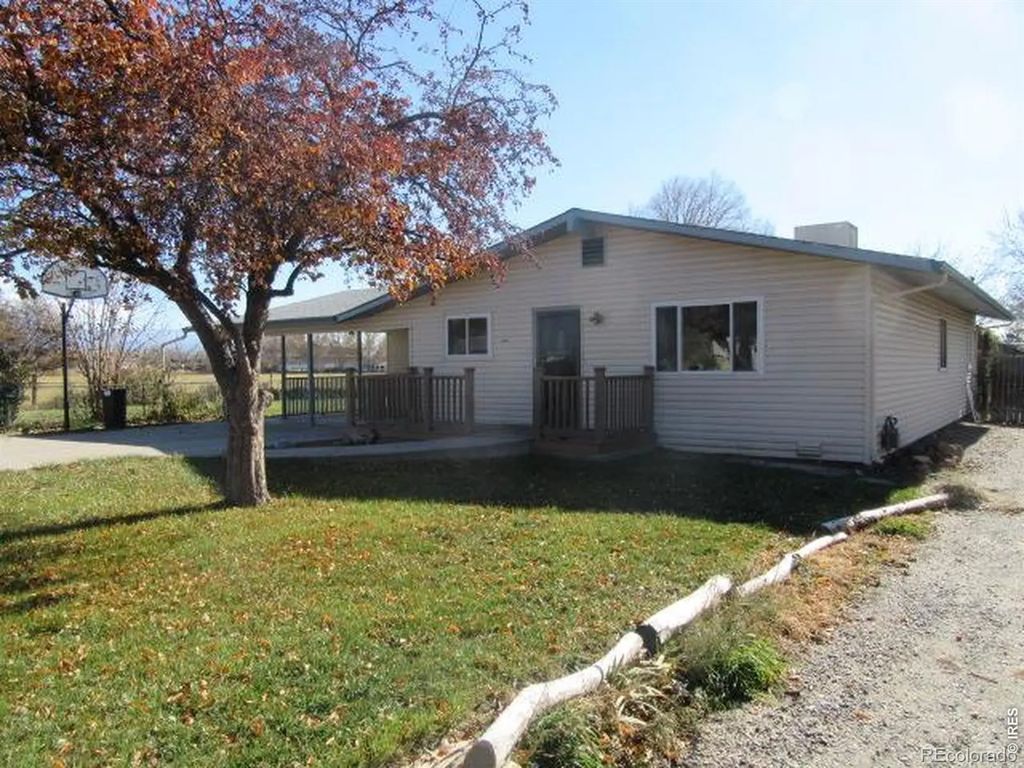 3063 Mesa Avenue, Grand Junction