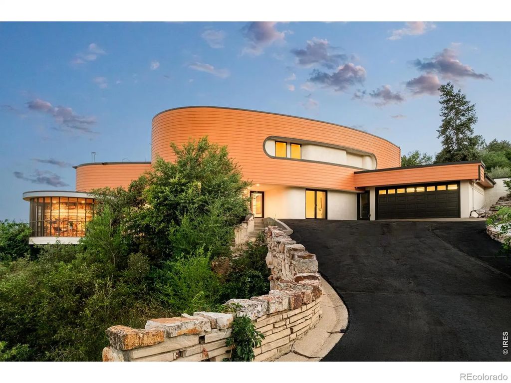 2109 Morning Drive, Loveland
