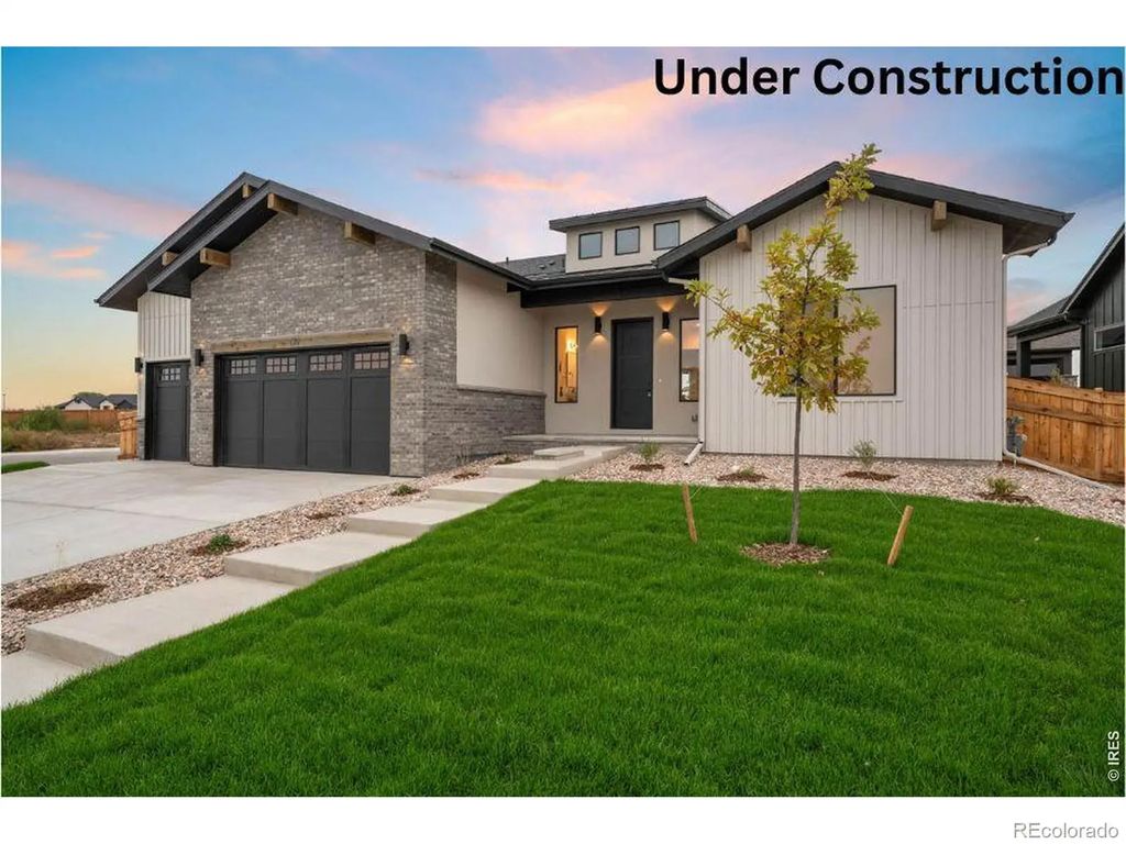 1723 Abundance Drive, Windsor