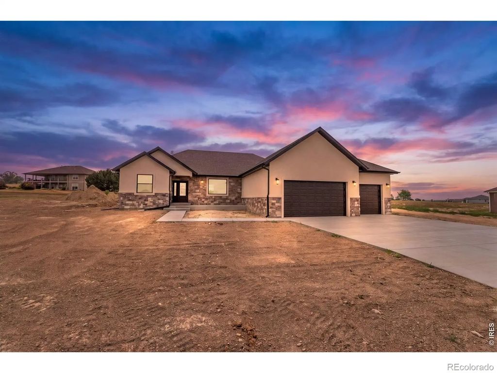 31 Lakeview Circle, Fort Morgan