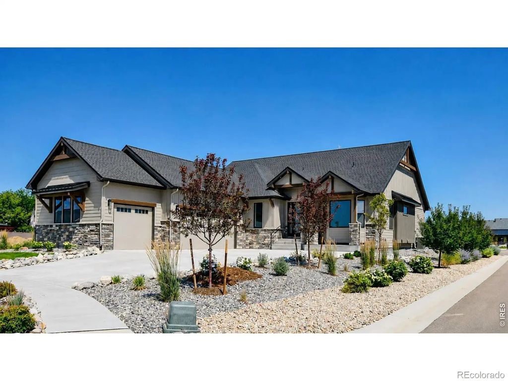 1222 Eliza Avenue, Berthoud