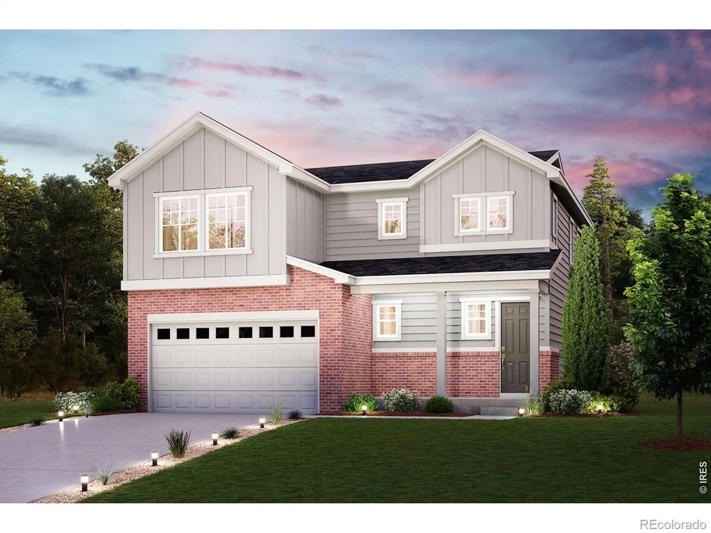 608 Crestone Street, Johnstown